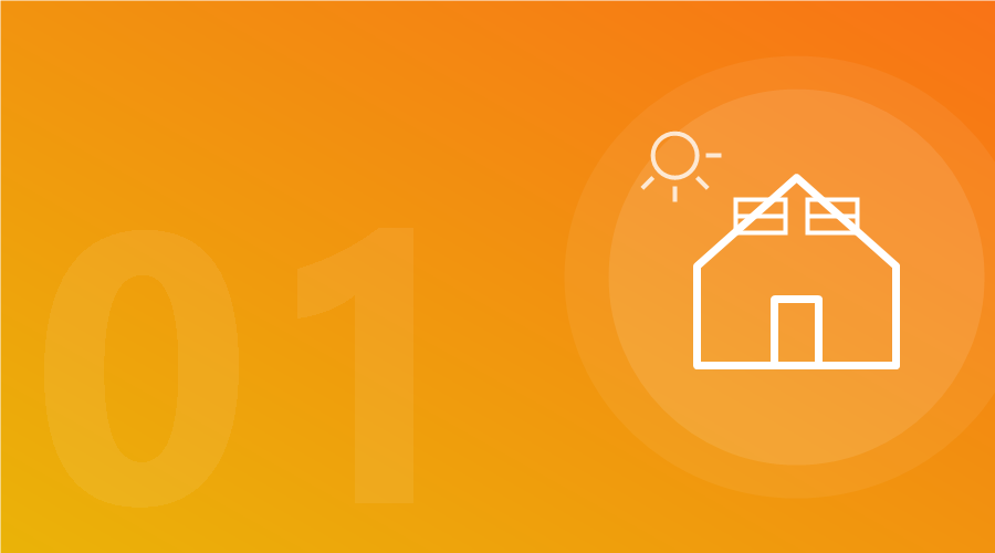 Home Automation Solar Energy Interior Design